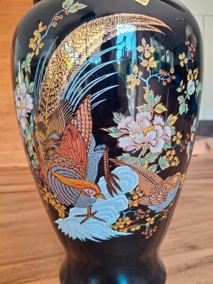 Chinese vaas, Antiek en Kunst, Antiek | Vazen, Ophalen