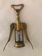 Vintage koperen kurkentrekker, Antiek en Kunst, Ophalen of Verzenden
