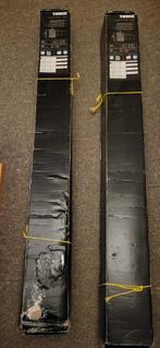 Thule zijwanden., Ophalen, Zo goed als nieuw