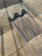 +/- 200 RBB NEROMA sneldek dakpannen, +/- 18m2, Doe-het-zelf en Verbouw, Dakpannen en Dakbedekking, Ophalen, Gebruikt, Steen of Klei