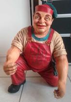 Kunstwerk de Sleutelmaker van Jun Asito, Ophalen of Verzenden