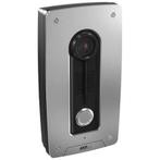 AXIS A8004-VE Outdoor IP Deur intercom SIP luidspr/microfoon, Ophalen of Verzenden, Bewegingsdetectiesensor, Nieuw, Bedraad