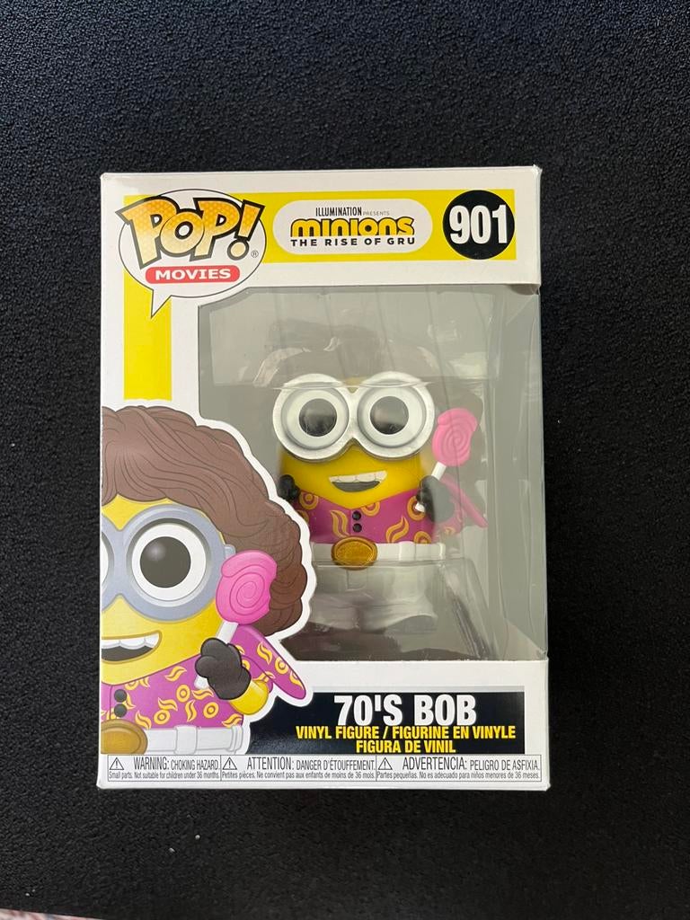 2 Funkopops, Ophalen of Verzenden, Zo goed als nieuw