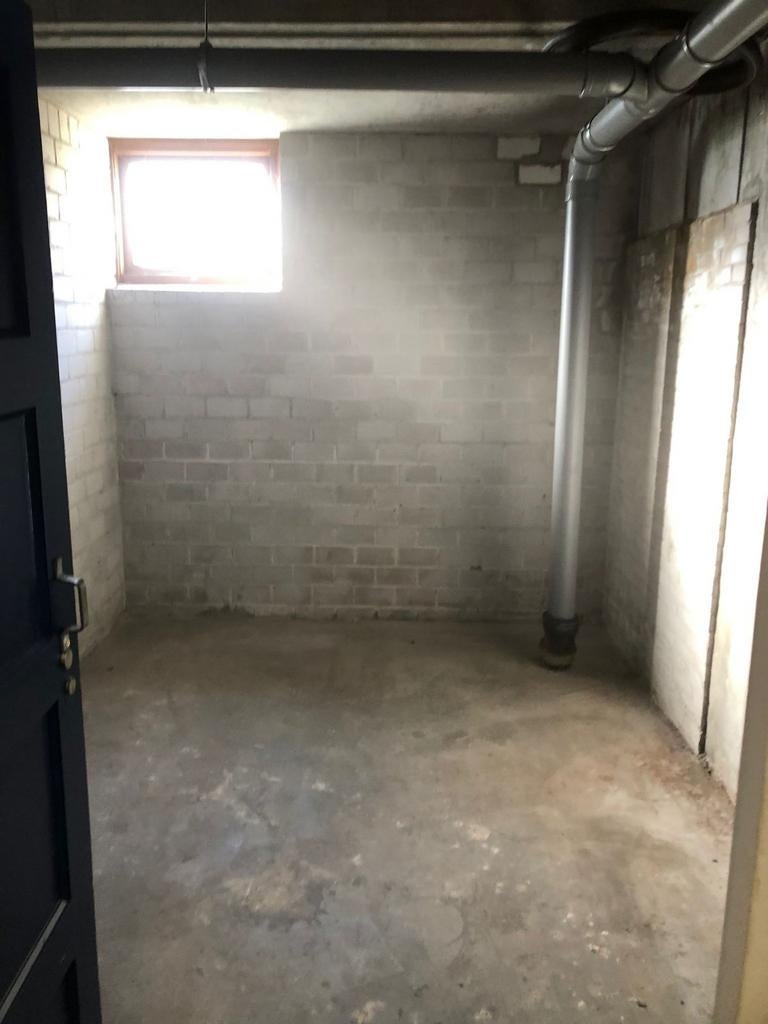 Kelderbox te huur in Rotterdam-Oost