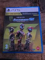 Monster Energy Supercross 25 PS5, Spelcomputers en Games, Ophalen
