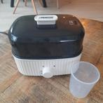 Eierkoker van het merk Princess - geschikt voor 6 eieren, Ophalen