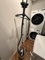 Kleding stomer, Ophalen, Gebruikt