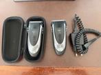 Braun scheerapparaat 190S-1, Ophalen of Verzenden, Gebruikt, Scheren en Epileren