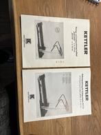 Kettler Loopband, Gebruikt, Overige typen, Hardlopen, Ophalen