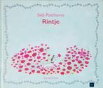 Rintje, Gelezen, Fictie algemeen, Jongen of Meisje, Sieb Posthuma.