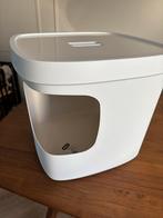 TIAKI kattenbak Devon - Nieuw, Ophalen, Nieuw, Open