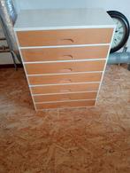 Ladenkast, Ophalen, Gebruikt, Hout, Cd's