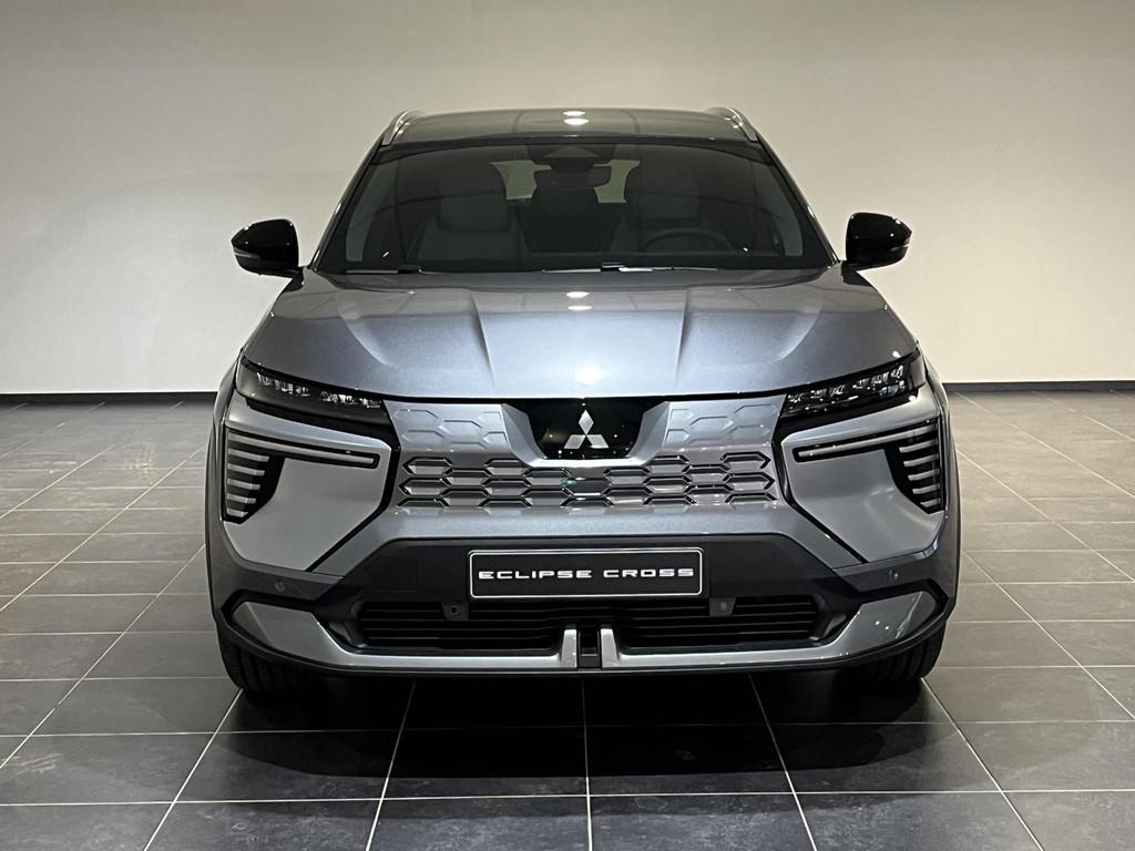 Mitsubishi Eclipse Cross Intense 87 kWh | Voorraad voordeel, Auto's, Mitsubishi, Stof, Eclipse Cross, 218 pk, 621 km