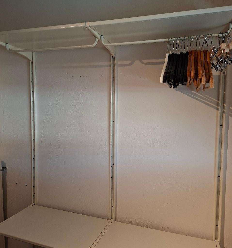 Wasrekcombinatie ikea, Ophalen, Gebruikt, Wasrek