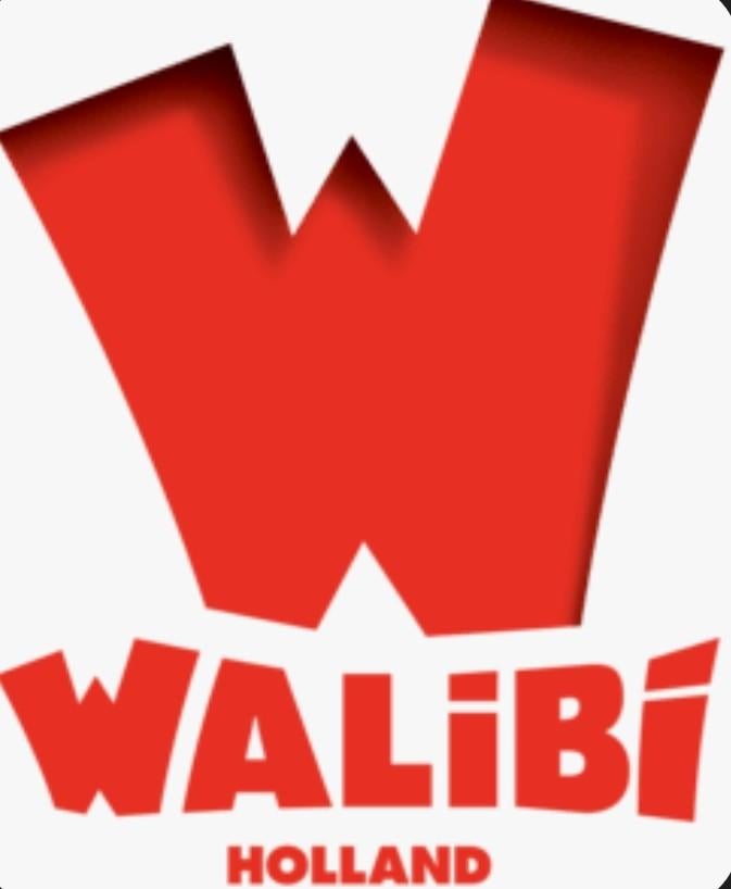 ️Walibi tickets op=op️, Drie personen of meer, Ticket of Toegangskaart