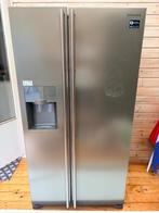 SAMSUNG Koelkast vries-koel combinatie, Witgoed en Apparatuur, Koelkasten en IJskasten, Ophalen, Gebruikt, 200 liter of meer, 60 cm of meer