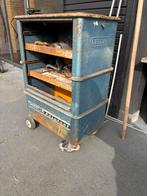 Vintage Gedore Adjutant gereedschapskar - Opknapper, Antiek en Kunst, Ophalen of Verzenden