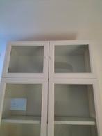 Billy opzet kast / bovendeel, Huis en Inrichting, Ophalen, 50 tot 100 cm, Zo goed als nieuw, Minder dan 100 cm