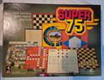 Super 75 Spellenmagazijn Jaren '80, Hobby en Vrije tijd, Gezelschapsspellen | Bordspellen, Vijf spelers of meer, Ophalen of Verzenden