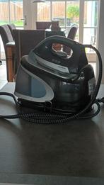 Grundig Premium Line stoomstrijkijzer, Ophalen