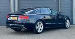 Audi A5 Sportback 1.8 TFSI Pro Line S | S LINE | Trekhaak |, Auto's, Audi, Voorwielaandrijving, Euro 5, Gebruikt, Zwart