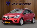 Renault Clio Estate 0.9 TCe Limited | Zuinig | Trekhaak | Ai, Voorwielaandrijving, 898 cc, Gebruikt, 580 kg