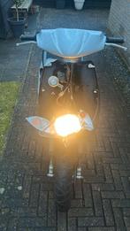 GEVRAAGD: Voorkappen Peugeot Vivacity 2006., Ophalen of Verzenden, Zo goed als nieuw, Vivacity