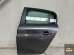 Peugeot 208 III Links Achter portier 2019-Heden compleet