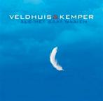 Veldhuis & Kemper - Als Het Gaat Waaien CD, Ophalen of Verzenden, Gebruikt