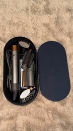 Dyson Airwrap Complete Multistyler Koper/Nikkel, Ophalen, Zo goed als nieuw, Haarverzorging