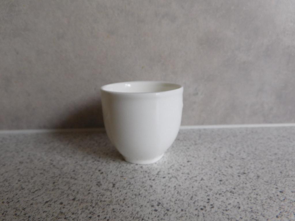 Eierdop Gallo Design Switch 2 Villeroy & Boch, Huis en Inrichting, Keuken | Servies, Overige typen, Ophalen of Verzenden, Zo goed als nieuw