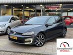 Volkswagen Golf 1.4 TSI GTE groot onderhoud gehad nette auto, Stof, Gebruikt, 4 cilinders, 1499 kg
