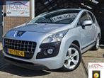 Peugeot 3008 1.6i Online |2012|162.421 km|1e Eigenaar|, Auto's, Voorwielaandrijving, Euro 5, Gebruikt, 1434 kg