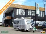 Eriba Touring 530 GT Super compleet, Standaardzit, Bedrijf, 750 - 1000 kg, Eriba