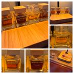 Set van vier (4) miniatuur flesjes NARCISO RODRIGUEZ gevuld, Ophalen of Verzenden, Zo goed als nieuw, Miniatuur, Gevuld