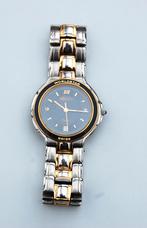 vintage rodania worldstar saphir, Overige merken, Staal, Staal, Polshorloge