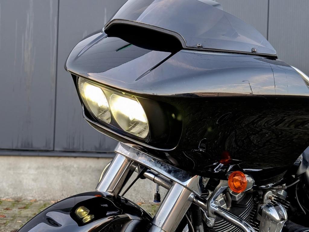 Harley Davidson FLTRX ROAD GLIDE CRUISE NAVIGATIE AUDIOSYSTE, Motoren, Motoren | Harley-Davidson, 1746 cc, Bedrijf, Overig, Meer dan 35 kW