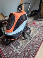 Innopet hondenkar splinternieuw, Ophalen of Verzenden, Nieuw