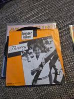 thierry, Verzenden, Gebruikt, Overige formaten, Levenslied of Smartlap