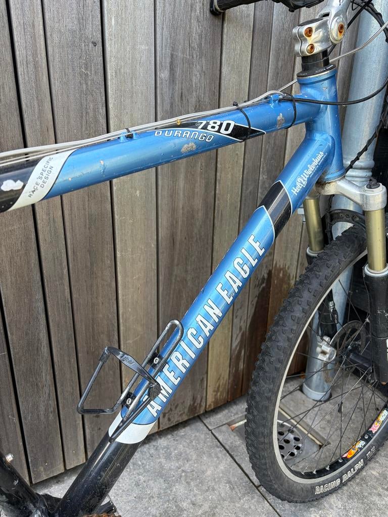 American Eagle Durango 780 Mountainbike, Overige merken, Gebruikt, Hardtail, Heren