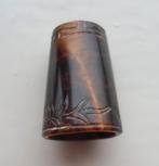 Hoornen Vingerhoed., Verzamelen, Ophalen of Verzenden, Zo goed als nieuw, Overige materialen, Nederland