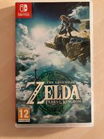 Spel Zelda, Avontuur en Actie, 1 speler, Ophalen of Verzenden, Zo goed als nieuw