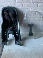 kinderzitje, Ophalen, Gebruikt, Voorzitje