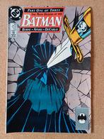 Verschillende Batman comics (1989 - 1990), Gelezen, Amerika, Ophalen of Verzenden, Meerdere comics