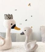 Muurstickers Wandstickers Confetti Blauw Bibelotte, Nieuw, Ophalen of Verzenden, Wanddecoratie, Info@bibelotte.nl