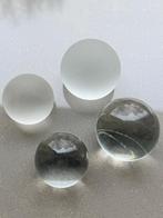 Decoratieve glazen bollen, Antiek en Kunst, Antiek | Glas en Kristal, Ophalen