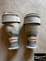 Set luchtbalg Bmw 5-Serie E61 1jaar oud OEM BMW, Gebruikt, -, Ophalen of Verzenden, -