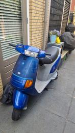 172 skipper stage 1, Fietsen en Brommers, Scooters | Piaggio, Verzenden, Zo goed als nieuw, Tweetakt, Overige modellen