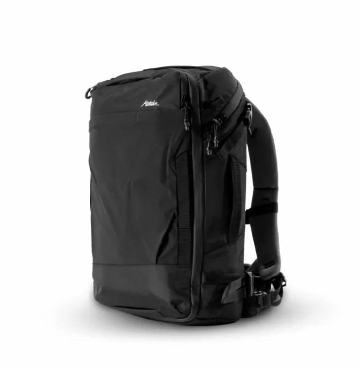 Matador GlobeRider 35L Travel Backpack RRP 335 EUR, Sieraden, Tassen en Uiterlijk, Tassen | Rugtassen, Gebruikt, Overige merken