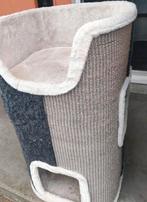 Kattenmand Krabton Cat tower Trixie Jorge, Dieren en Toebehoren, Ophalen, Zo goed als nieuw, Krabton